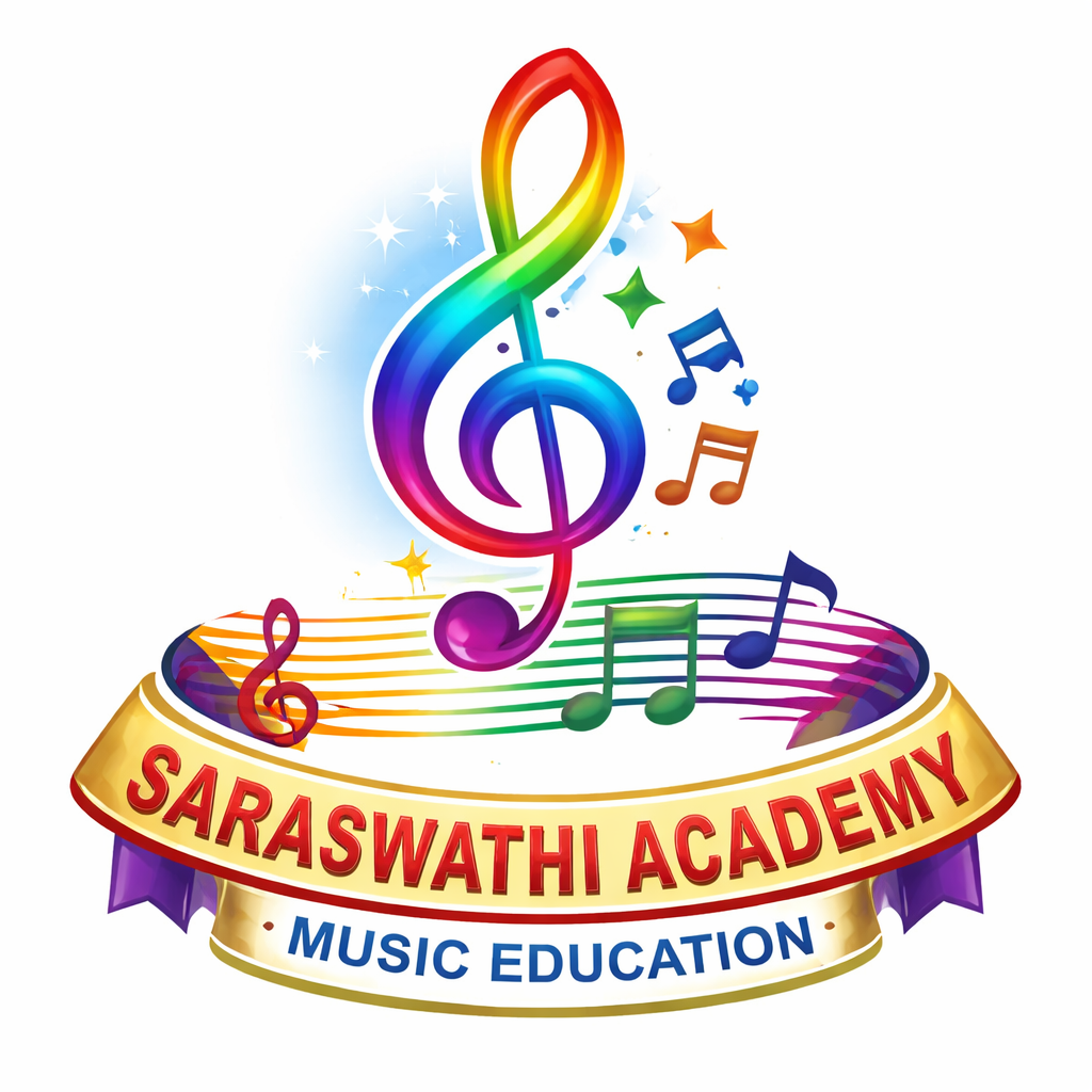 Saraswathi Academy
