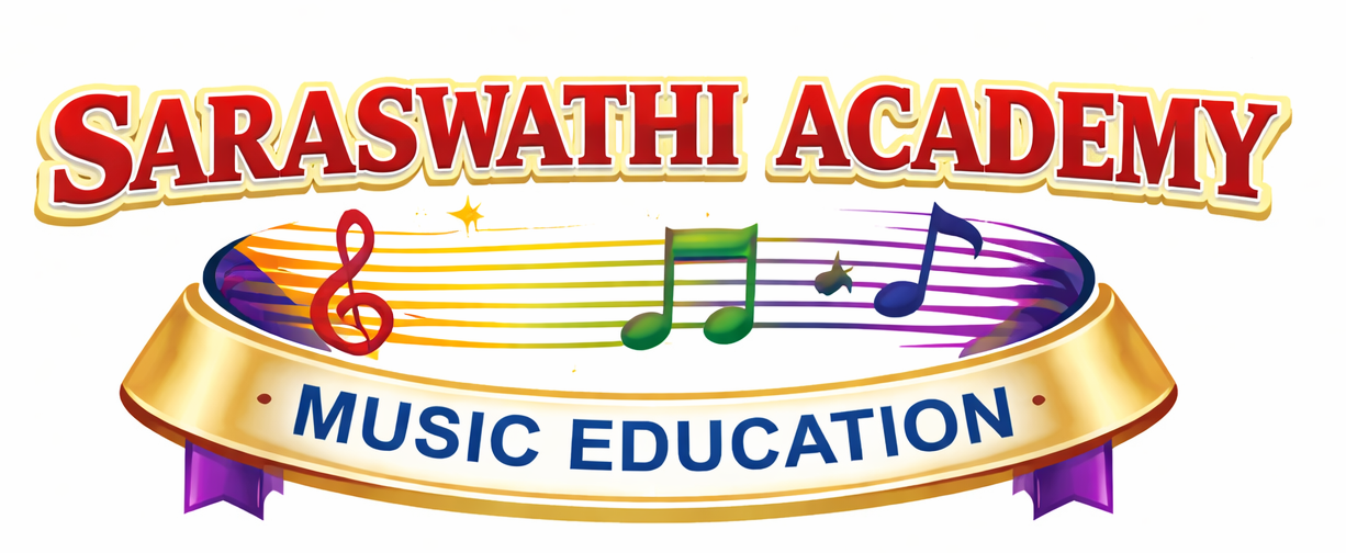 Saraswathi Academy