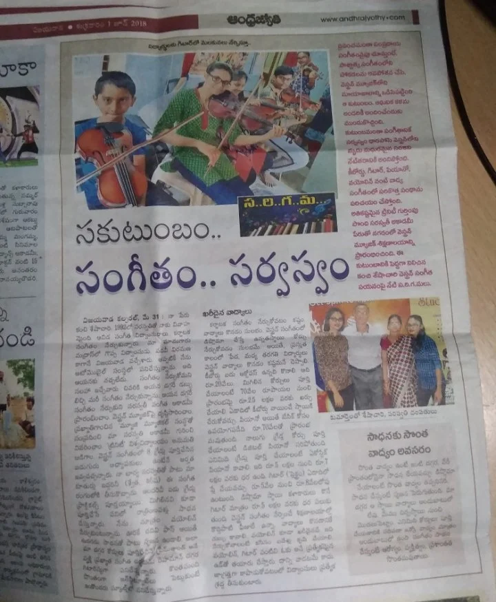 Latest Articles From Blog